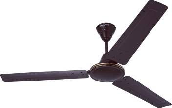 Crompton Cool Breeze 0 Mm 3 Blade Ceiling Fan Price In India Buy