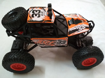 flipkart rock crawler