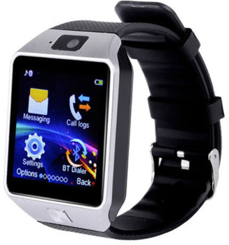 snapdragon wear 3100 smartwatch list