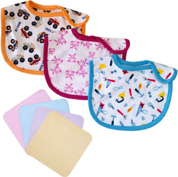 baby bibs flipkart