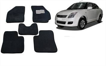 Auto Pearl Eva Standard Mat For Maruti Suzuki Swift Dzire Price In India Buy Auto Pearl Eva Standard Mat For Maruti Suzuki Swift Dzire Online At Flipkart Com