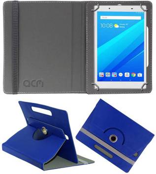 Acm Flip Cover For Lenovo Tab 4 8 Acm Flipkart Com