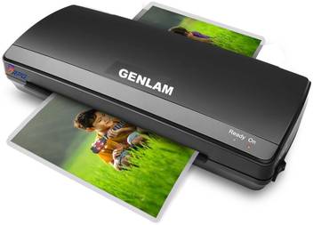 Rpglami Genlam A4 Laminator Fully Automatic For Document Photo Id Hand Card Home Office 9 4 Inch Lamination Machine Price In India Buy Rpglami Genlam A4 Laminator Fully Automatic For Document
