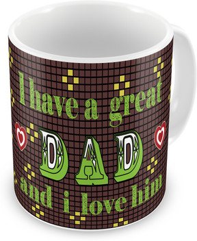 birthday gift for father flipkart