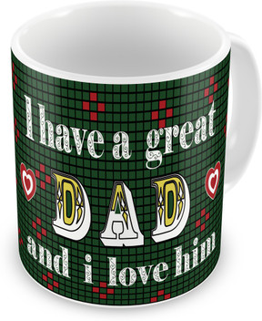 birthday gift for father flipkart
