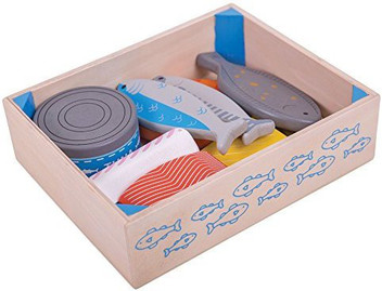 bigjigs play food