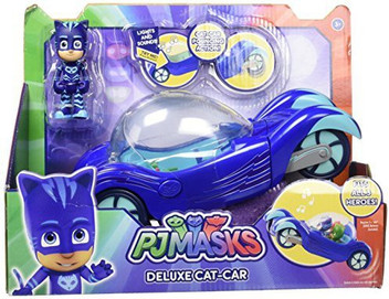 catboy remote control bike