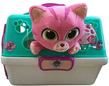 doc mcstuffins whisper carrier