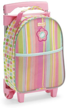 baby stella backpack carrier