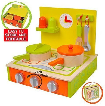 smart kitchen kids