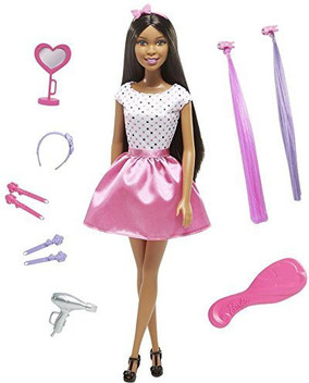 flipkart barbie doll