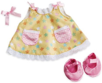 flipkart baby doll dress