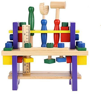 pretend workbench