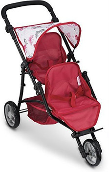 litti pritti stroller