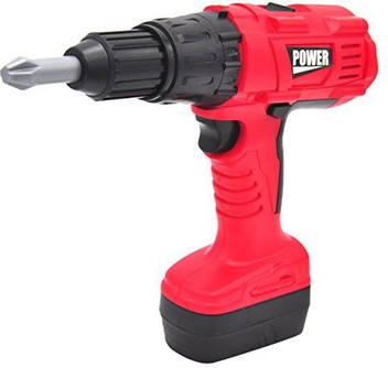 toy cordless drill