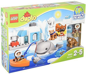 generic duplo blocks