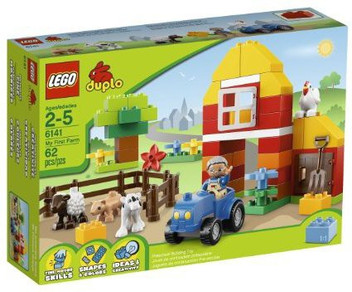 generic duplo blocks