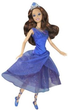watch barbie in the 12 dancing princesses