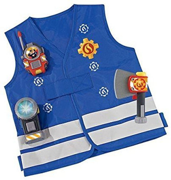 fireman sam rescue set