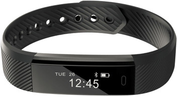 fitness trackers compatible with samsung j3