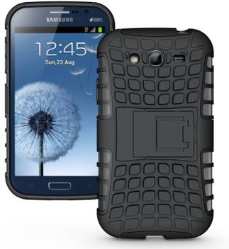 Flipkart Smartbuy Back Cover For Samsung Galaxy S3 Neo Flipkart