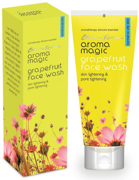 flipkart aroma magic face wash