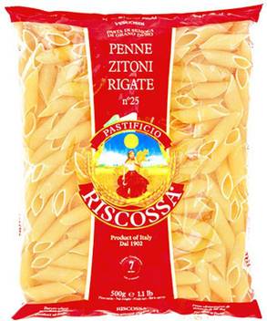 Pastificio Riscossa Penne Zitoni Rigate Pasta Shell Pasta Price In India Buy Pastificio Riscossa Penne Zitoni Rigate Pasta Shell Pasta Online At Flipkart Com
