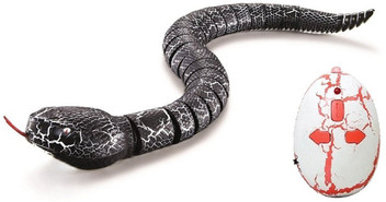 innovation remote control snake