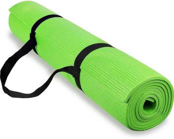 Quick Shel 100 Eva Eco Friendly Mat Exercise Gym Mat With Yoga