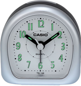 casio wall clock flipkart