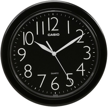 casio wall clock flipkart