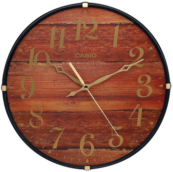 casio wall clock flipkart