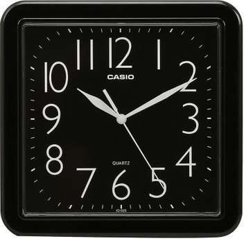 casio wall clock flipkart