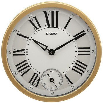 casio wall clock flipkart