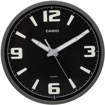 casio clock online