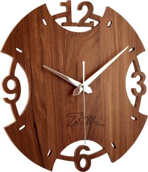 7cr Analog 30 5 Cm X 30 5 Cm Wall Clock Price In India Buy 7cr Analog 30 5 Cm X 30 5 Cm Wall Clock Online At Flipkart Com These decorative pieces can set the tone and mood for other decorative items in your house.
