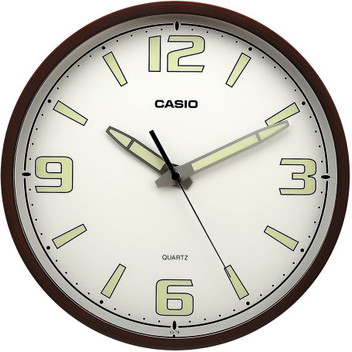 casio clock online