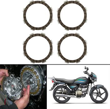 Hero splendor plus original clutch plate price