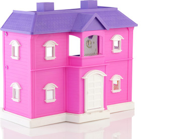 toy zone dollhouse