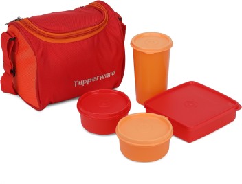 tupperware lunch bag flipkart