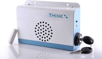 Thinkx Door Security Siren Non Gsm Wireless Sensor Security System Price In India Buy Thinkx Door Security Siren Non Gsm Wireless Sensor Security System Online At Flipkart Com