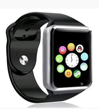 epresent a1 smartwatch