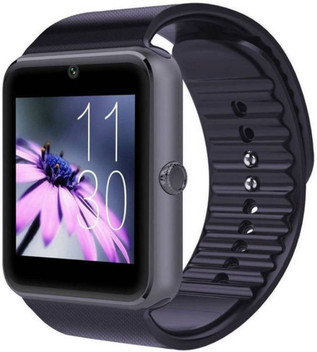 smart watch in flipkart price