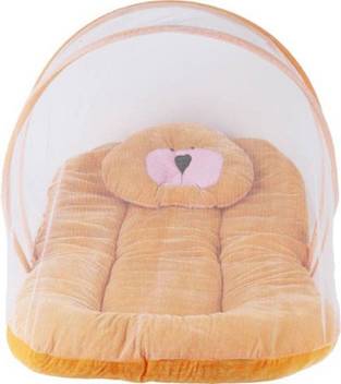 Croox Mosquito Protector Comfy Baby Sleeping Mosquito Net Bed