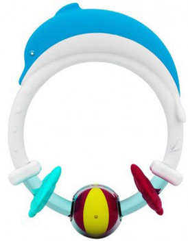 funskool teether