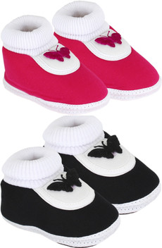 flipkart baby shoes