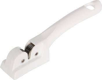 Fackelmann Nirosta 18 Cm 49275 Knife Sharpening Steel Price In India Buy Fackelmann Nirosta 18 Cm 49275 Knife Sharpening Steel Online At Flipkart Com