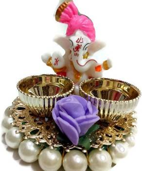 Balaji Haldi Kumkum Decorative Set Gold Plated Price In India Buy Balaji Haldi Kumkum Decorative Set Gold Plated Online At Flipkart Com We have some super swanky haldi decoration ideas for you that are simple, economical and would totally up your decor game! balaji haldi kumkum decorative set gold plated