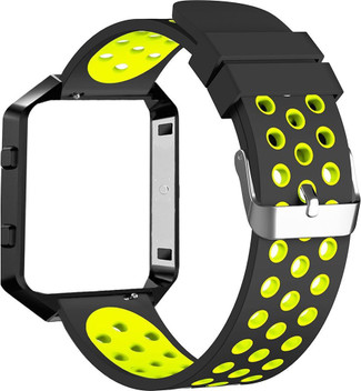 fitbit blaze flipkart