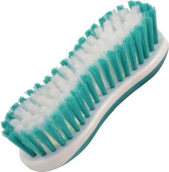 how to clean your wet brush